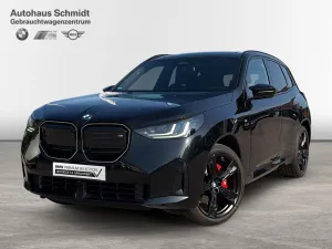BMW X3 M50 i xDrive 442€ netto/mtl.*M Sportpaket Pro