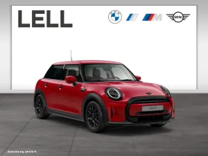 MINI One 5-Türer