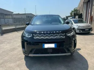 Land Rover LAND ROVER Discovery Sport 1.5 I3 PHEV 309 CV AW