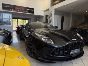 Other Aston Martin DB12 V8 Coupé