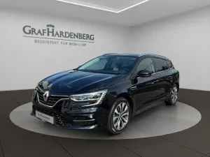 Renault Megane Grandtour Intens 1.6 E-Tech Navi GRA