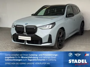 BMW X3 M50 xDrive Navi.LED.Pano.AHK.ACC.Standh.Komfz