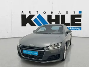 Audi TT Coupé 1.8 TFSI