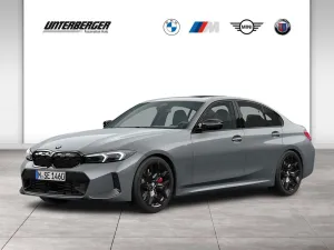 BMW M340i xDrive Limousine Pro AHK M-Sitze ACC 360