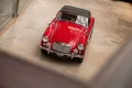 MGA 1500 - sehr gepflegt - sofort einsatzbereit