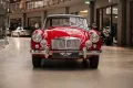 MGA 1500 - sehr gepflegt - sofort einsatzbereit