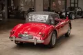 MGA 1500 - sehr gepflegt - sofort einsatzbereit