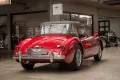 MGA 1500 - sehr gepflegt - sofort einsatzbereit