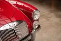 MGA 1500 - sehr gepflegt - sofort einsatzbereit
