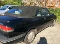Saab SAAB 900 SE Cabriolet Bj.1995 
