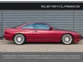 ALPINA B12 5.0 Coupé E31 *deutsch, unfallfrei*