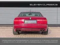 ALPINA B12 5.0 Coupé E31 *deutsch, unfallfrei*