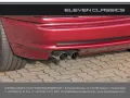 ALPINA B12 5.0 Coupé E31 *deutsch, unfallfrei*