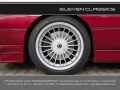 ALPINA B12 5.0 Coupé E31 *deutsch, unfallfrei*