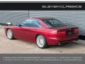 ALPINA B12 5.0 Coupé E31 *deutsch, unfallfrei*