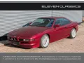 ALPINA B12 5.0 Coupé E31 *deutsch, unfallfrei*