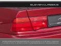 ALPINA B12 5.0 Coupé E31 *deutsch, unfallfrei*