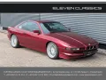 ALPINA B12 5.0 Coupé E31 *deutsch, unfallfrei*