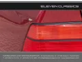 ALPINA B12 5.0 Coupé E31 *deutsch, unfallfrei*