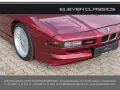 ALPINA B12 5.0 Coupé E31 *deutsch, unfallfrei*