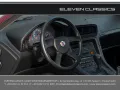 ALPINA B12 5.0 Coupé E31 *deutsch, unfallfrei*