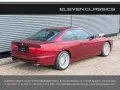 ALPINA B12 5.0 Coupé E31 *deutsch, unfallfrei*