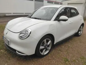 GWM Ora 03 Funky Cat 300 - 126kW