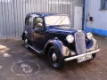 Rover Austin Altro CAMBRIDGE