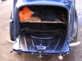 Rover Austin Altro CAMBRIDGE