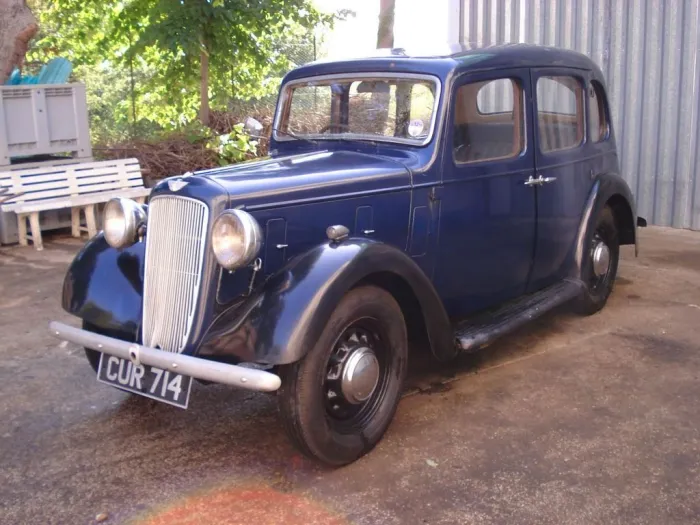 Rover Austin Altro CAMBRIDGE