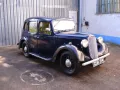 Rover Austin Altro CAMBRIDGE