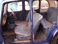 Rover Austin Altro CAMBRIDGE