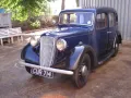 Rover Austin Altro CAMBRIDGE