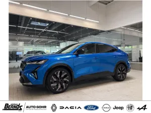 Renault Rafale E-Tech Plug-in Hyb. 300 4x4 Esprit Alpine