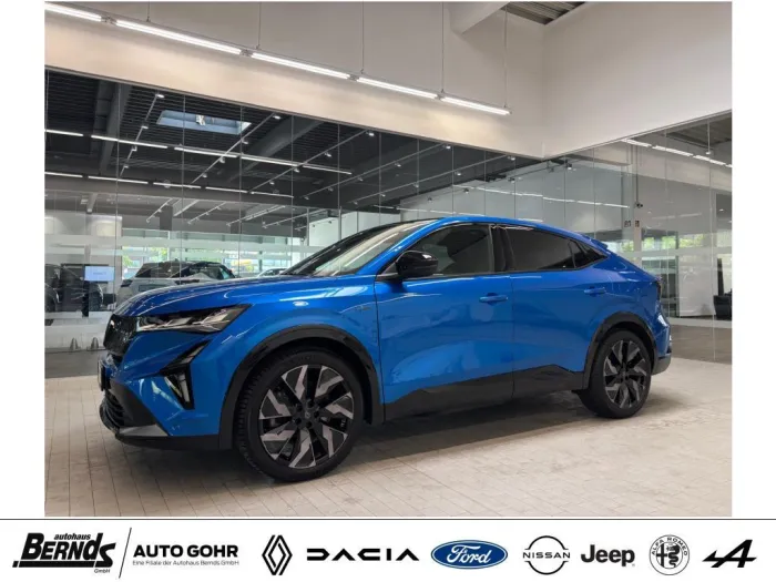 Renault Rafale E-Tech Plug-in Hyb. 300 4x4 Esprit Alpine