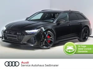 Audi RS6 4.0 TFSI quattro performance 8fach mit LM 22