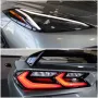 Corvette C8 6.2 V8 Targa Stingray2LT Z51/NurNachTermin!!!