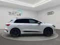 Audi Q4 SUV e-tron quattro 220 kW
