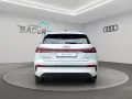 Audi Q4 SUV e-tron quattro 220 kW