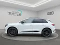 Audi Q4 SUV e-tron quattro 220 kW