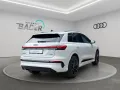 Audi Q4 SUV e-tron quattro 220 kW