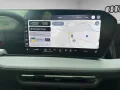 Audi Q4 SUV e-tron quattro 220 kW