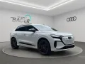 Audi Q4 SUV e-tron quattro 220 kW