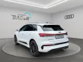Audi Q4 SUV e-tron quattro 220 kW