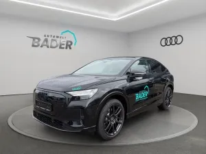 Audi Q4 Sportback e-tron quattro 220 kW