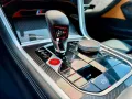 BMW M8 GRAN COUPE.COMPETITION.LASER.TV.360°SOFTCLOSE