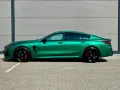 BMW M8 GRAN COUPE.COMPETITION.LASER.TV.360°SOFTCLOSE