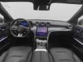 Mercedes-Benz C 43 AMG 4MATIC Lim Digital+Pano+360°+Memo