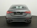 Mercedes-Benz C 43 AMG 4MATIC Lim Digital+Pano+360°+Memo