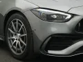 Mercedes-Benz C 43 AMG 4MATIC Lim Digital+Pano+360°+Memo